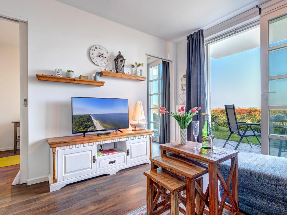 Residenz Am Balmer See - Bs 38 Mit Wellnessbereich Exterior photo