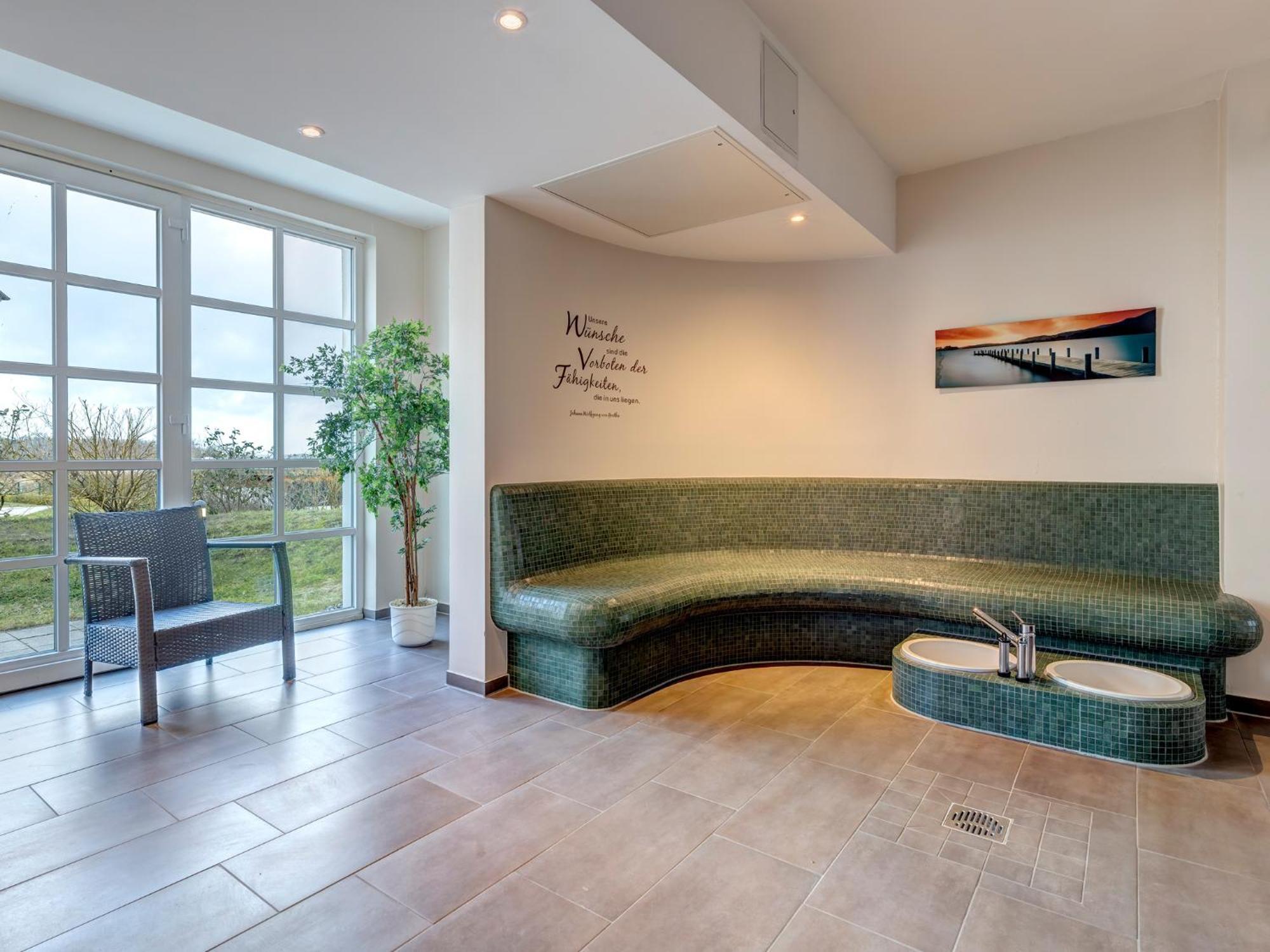 Residenz Am Balmer See - Bs 38 Mit Wellnessbereich Exterior photo