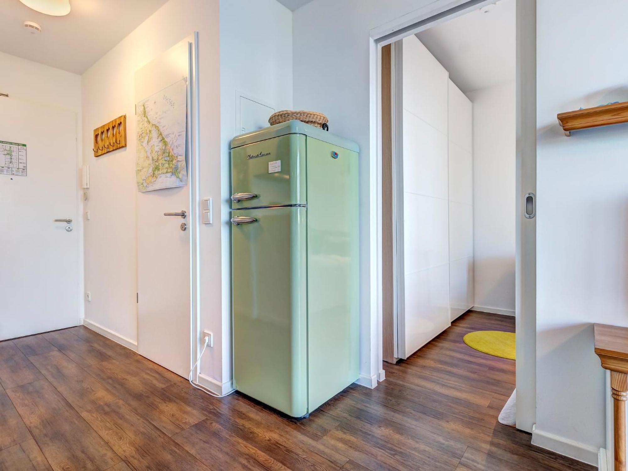 Residenz Am Balmer See - Bs 38 Mit Wellnessbereich Exterior photo