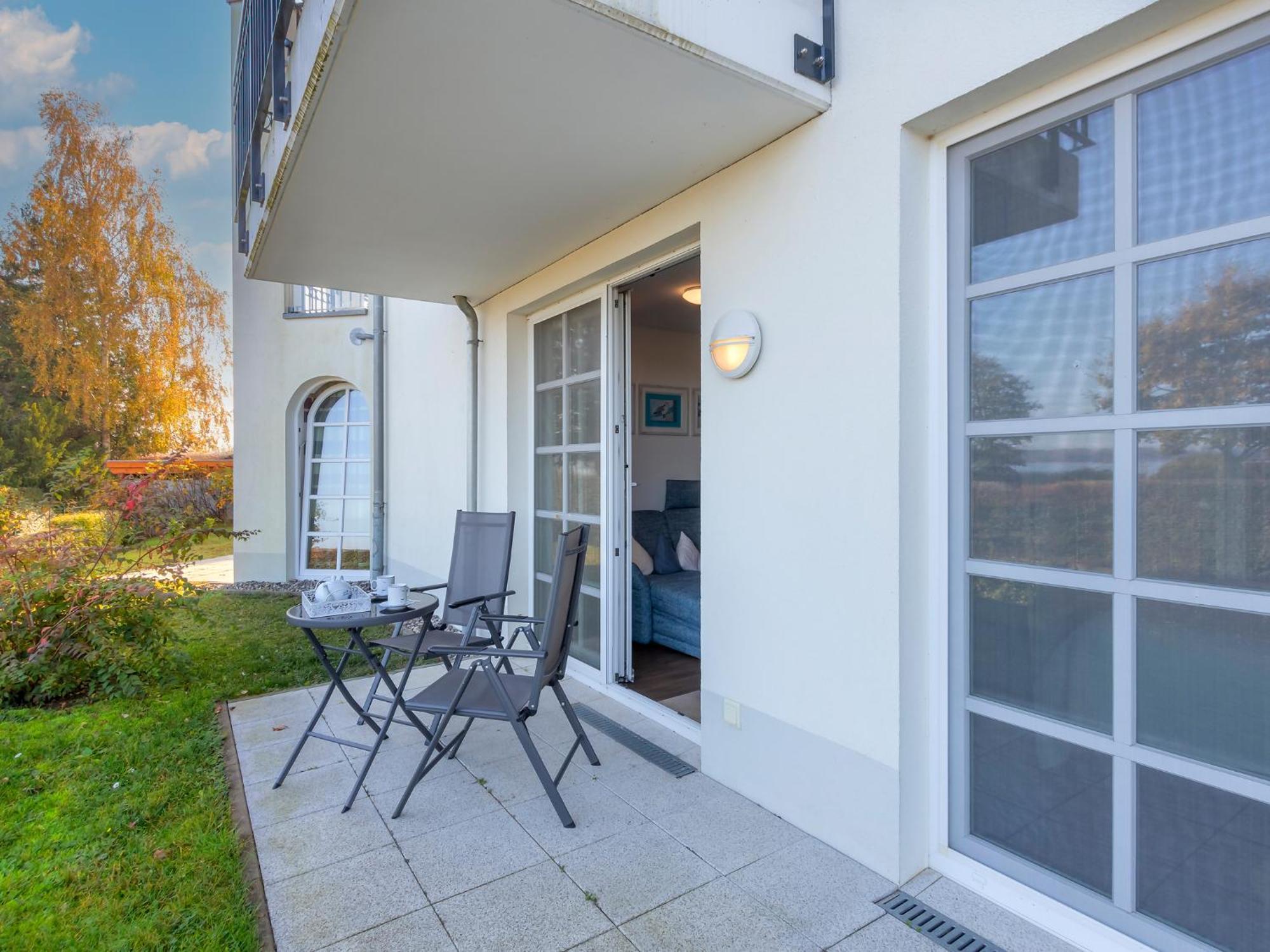Residenz Am Balmer See - Bs 38 Mit Wellnessbereich Exterior photo