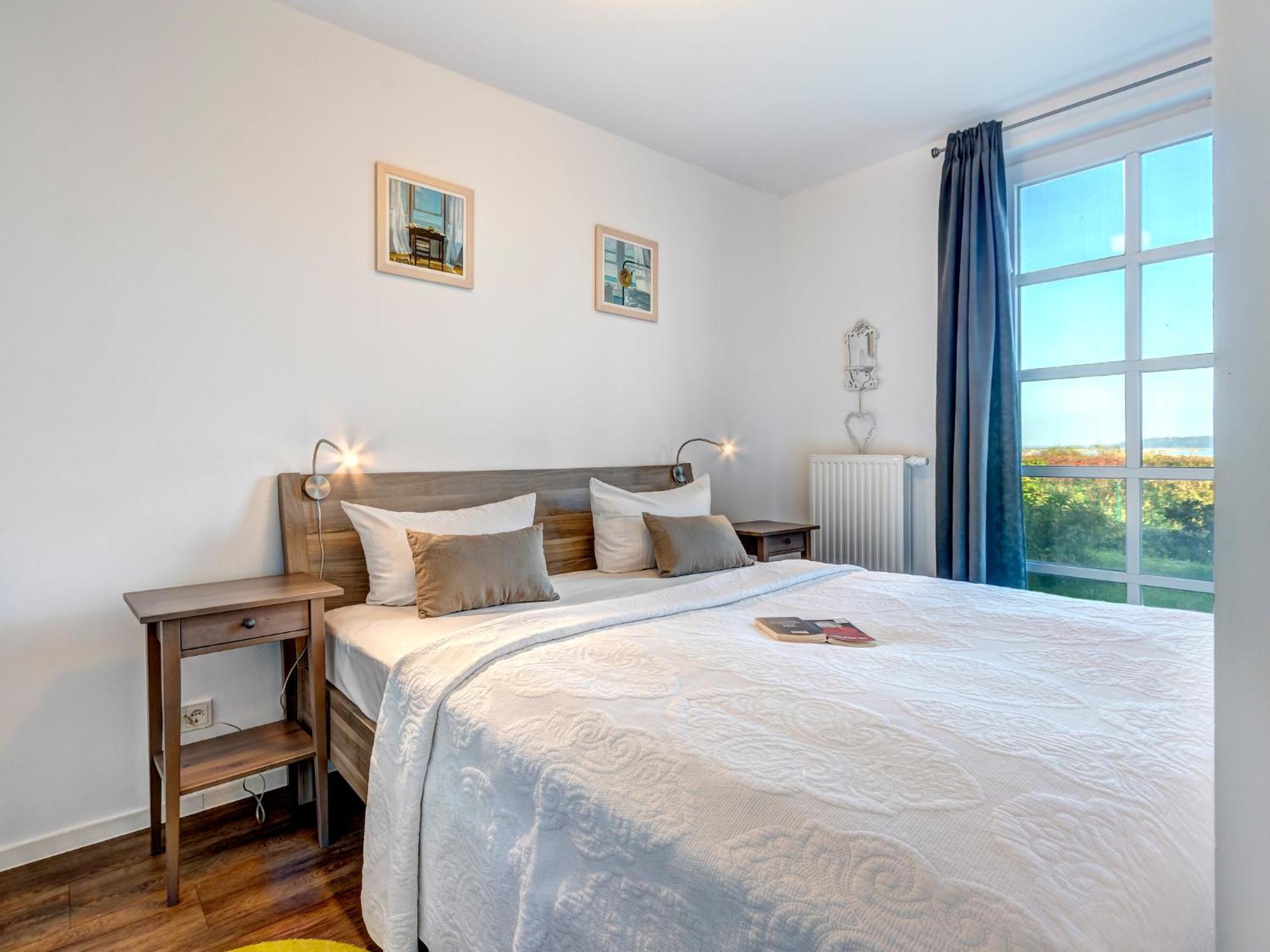 Residenz Am Balmer See - Bs 38 Mit Wellnessbereich Exterior photo
